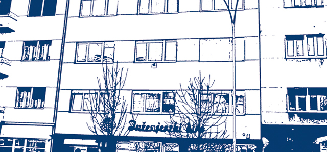 Inženjerski biro d.d., Heinzelova 4a, Zagreb